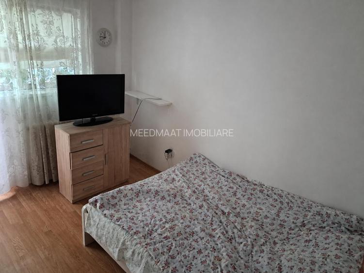 Apartament Generos cu 4 Camere – (Mega Mall) an1983 - 6
