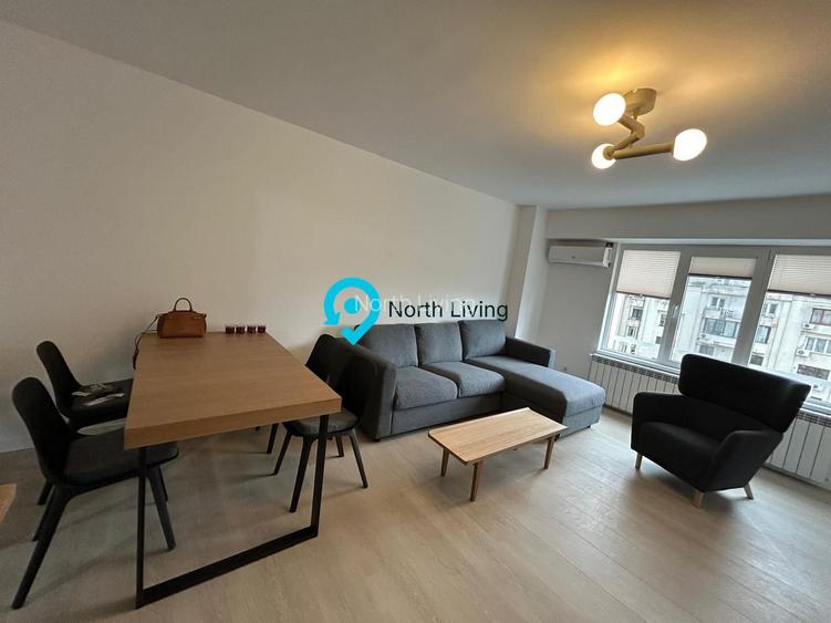 3 Camere Renovat  | Totul Nou | 80 mp | Unirii Octavian Goga - 2