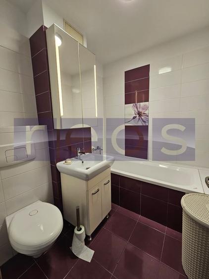 VANZARE 3 CAMERE | MOBILAT-UTILAT COMPLET | NOU RENOVAT | METROU - 12