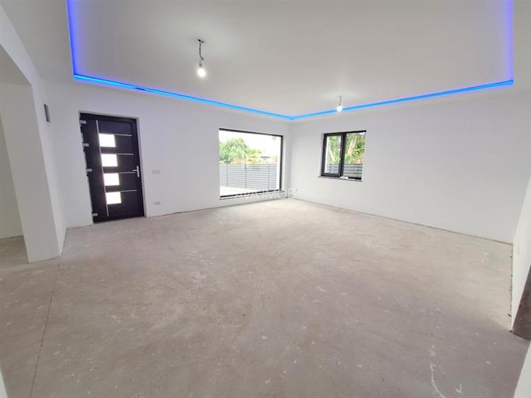 Casa P+M noua in Hemeius – design modern, constructie de calitate - 36