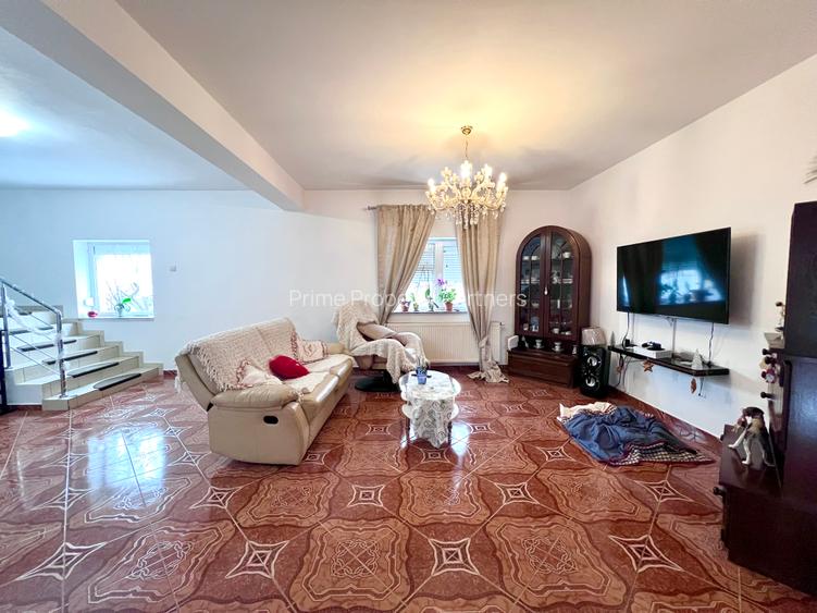 Casă de vânzare în Pipera – Curte generoasă 800 mp | Casă secundara inclusa - 2