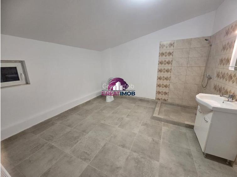 Apartament 3 camere de inchiriat, ETAJUL 2 – destinat muncitorilor, Voluntari Ul - 2