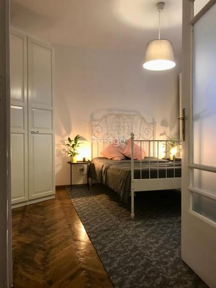 APARTMENT 2/3 camere Budapesta - 16