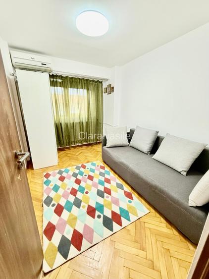 3 camere de închiriat I Panduri I Bloc 1992 I Aproape de centru I mobilat I  - 8