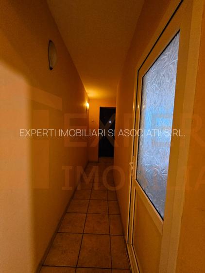 Apartament/Spatiu comercial de vanzare, situat in zona Abator - Gara - 6