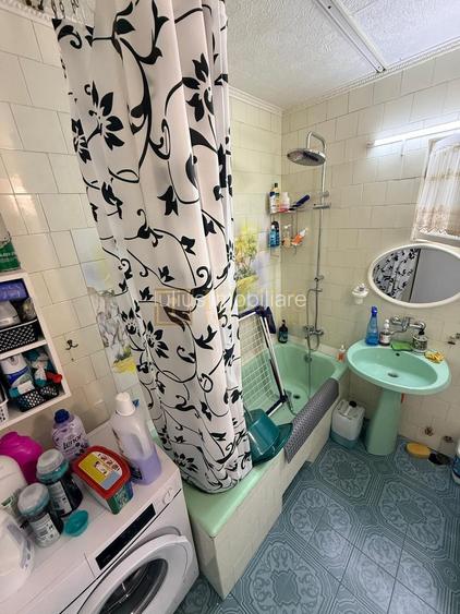 2 camere| curte comuna cu 3 apartamente| centrala proprie| zona aradului| - 17