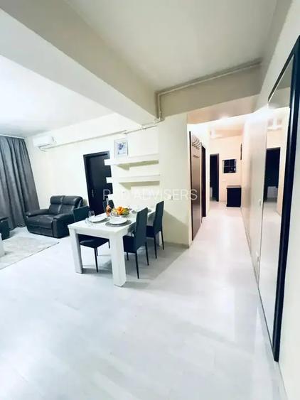 Apartament 2 camere spatios renovat si mobilat complet mall Vitan - 2
