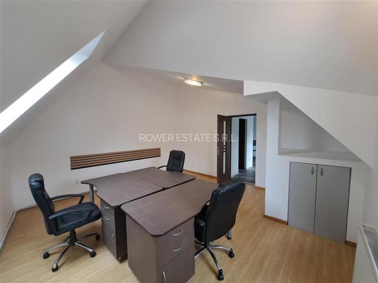 Spatiu pentru birouri, 65 mp utili, situat in cartierul Plopilor! - 2