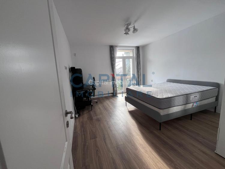 FARA COMISION! Apartament 62mp, etajul 2, parcare, zona THE OFFICE - 4