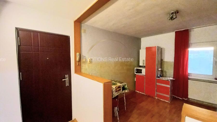 SUPER OFERTĂ | Apartament cu 2 camere plus balcon | SPAȚIU ȘI INTIMITATE - 5
