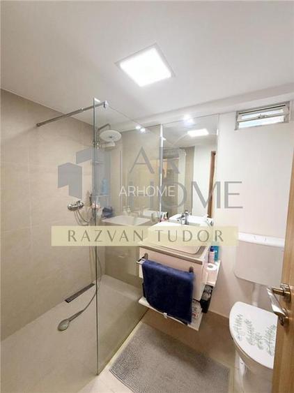 Casa 5 camere lux , cu garaj , beci ,  Ploiesti , ultracentral - 9