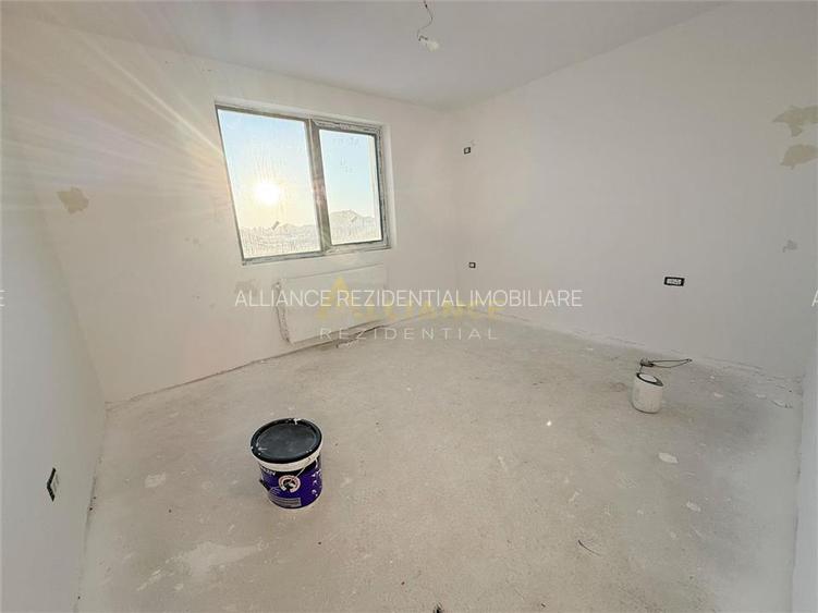 Vila Premium Individuala / 4 Camere / 3 Bai / Incalzire Pardoseala / Teren 470 m - 10