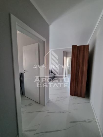 Apartament 2 camere, centrala proprie, Giroc - 5