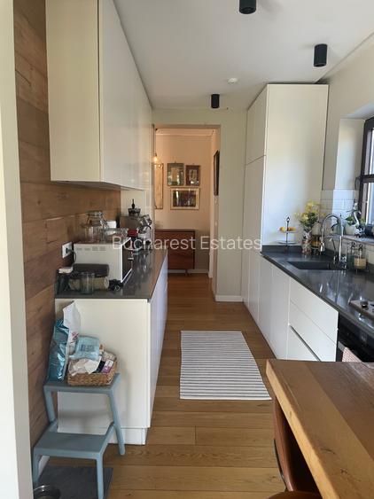 Oxford Gardens beautiful 5 bedrooms semi-furnished villa - 10