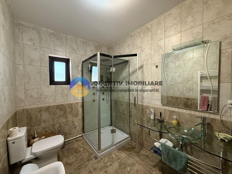 Casa proiectata cu bun gust – Strada  Petru Movila - 18