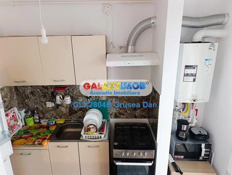 grand arena 2 cam 46mp etaj 3 | 2021 cada balcon AC centrala parcare - 3