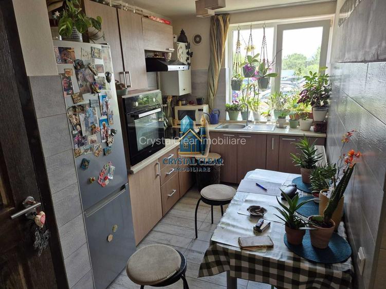 Apartament 3 camere - zona Sângeorgiu de Mureș - 7