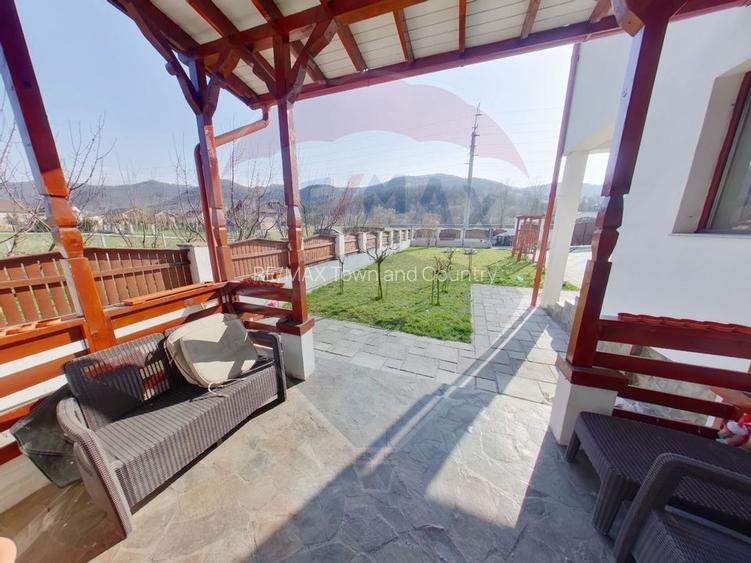 Casă Premium 5 camere - 2