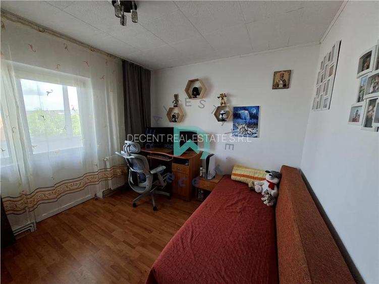 Apartament 3 camere Astra, 65 mp - Brasov - 6