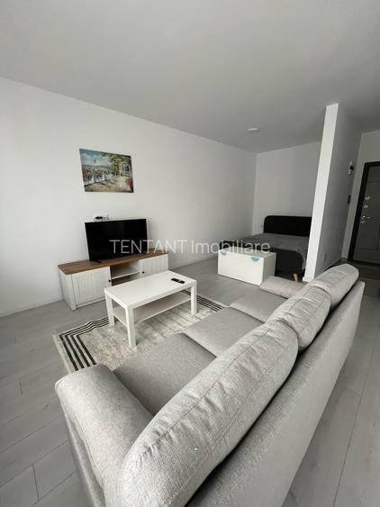 Garsoniera mare Militari-Pacii, bloc nou, prima inchiriere, parcare optional. - 3