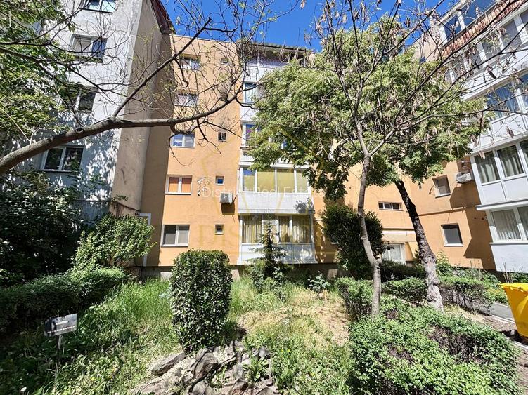 COM 0% Apartament decomandat cu 1 camera | Sagului - 10