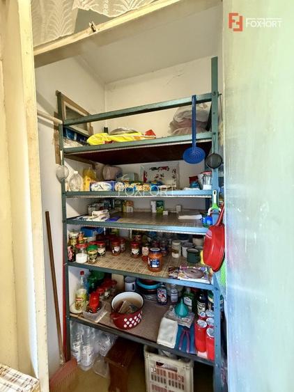 COMISION 0% Apartament cu 2 camere semidecomandat, zona Aradului - 13