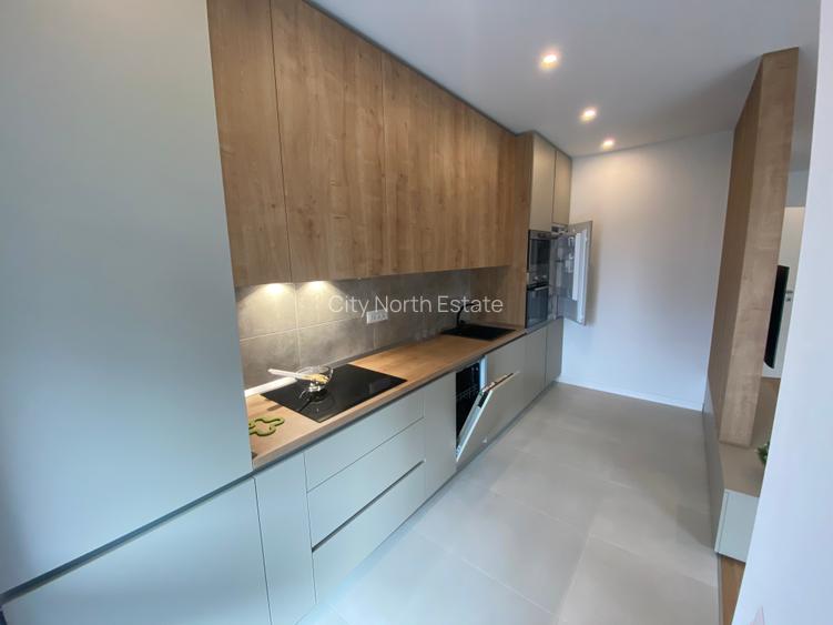 Nusco City | Apartament 2 camere| Aviatiei | Pipera - 3