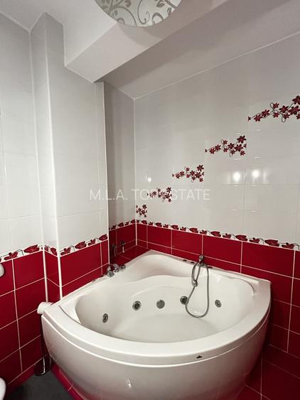 Apartament 3 Camere Ared Uta De Inchiriat - 14