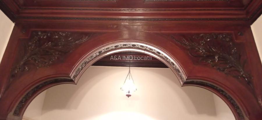 Corp casa deosebit, Serban Voda - Unirii- Biserica Sf Spiridon - 8