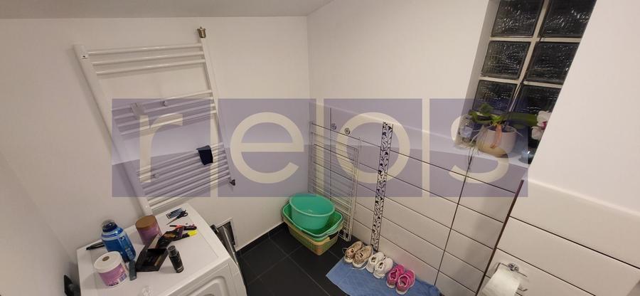 VANZARE CASA INDIVIDUALA  P+E+M DRISTOR - 20