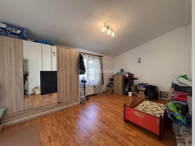 Arad, Casa individuala, Mobilata - 10