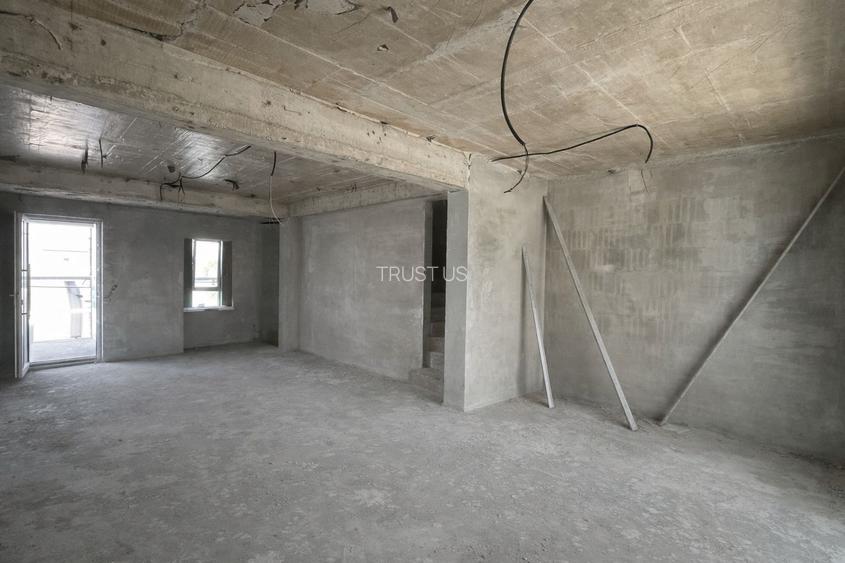 COMISION 0% | Duplex Urseni | 127 mp utili | 4 dormitoare | 3 bai. - 2