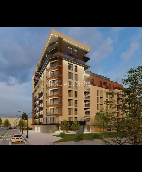 Teren de Vanzare cu Autorizatie de Construire Theodor Pallady - 3