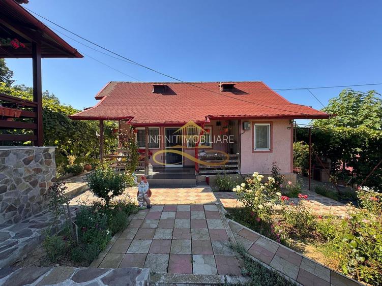 Casa de vanzare in Magura Bacau - 41