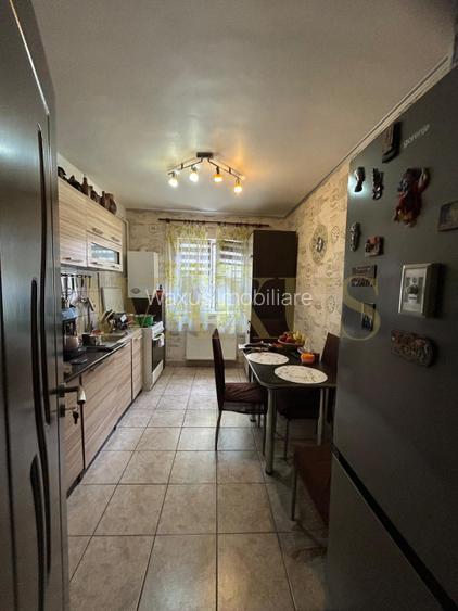 Apartament de vanzare cu 2 camere, 56 mp, zona Eroilor! - 2
