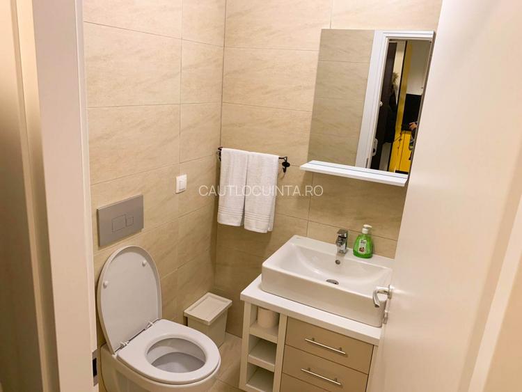 Apartament 2 camere de vanzare Cosmopolis | Cosmopolis Plaza | Loc de parcare - 7