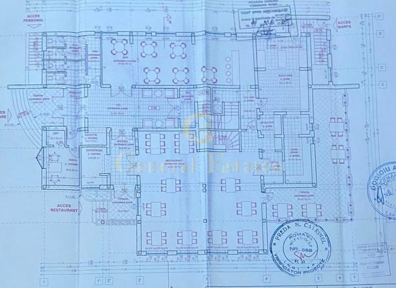 INVESTIȚIE HoReCa – Pensiune funcțională | DN15 – Piatra Neamț - 63