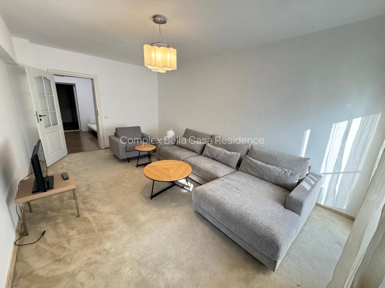 Octavian Goga in zona noului Cartier al Justitiei, parcare multipla - 6