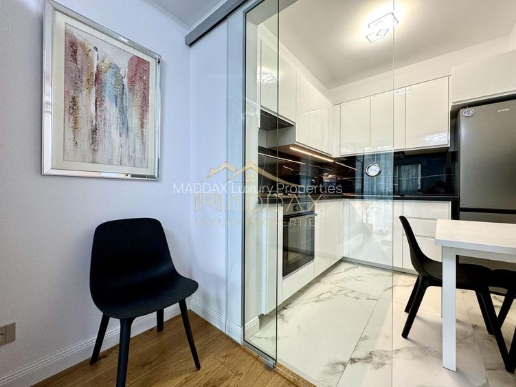 Apartament 2 Camere**2 Bai **Imobil Boutique NOU// Palatul Parlamentului - 13