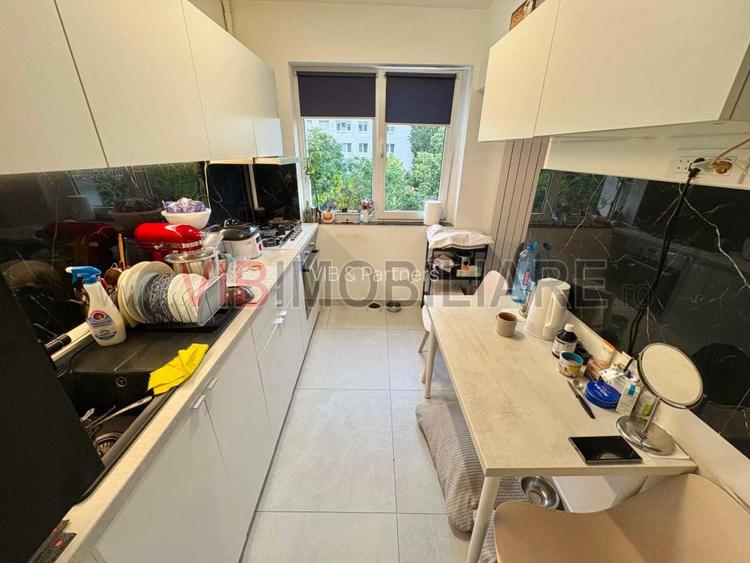 3 Camere - Ion Mihalache - Popisteanu - 13