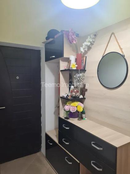 Apartament 2 camere, decomandat, 53 mp, centrala, ac, parcare, Grand Arena - 6