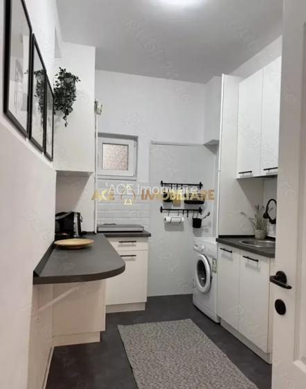 3 Camere de inchiriat | Calea Victoriei | Metrou | Centrala | Pet-Friendly - 3