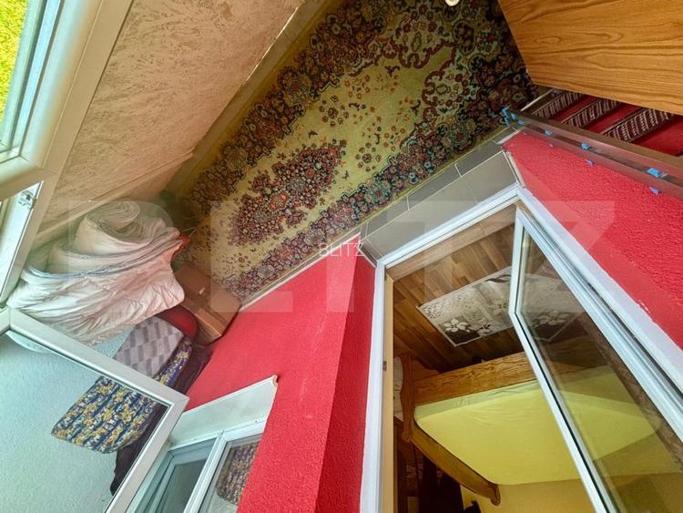 Apartament 2 camere decomandate, 55 mp, zona Eroilor - 13