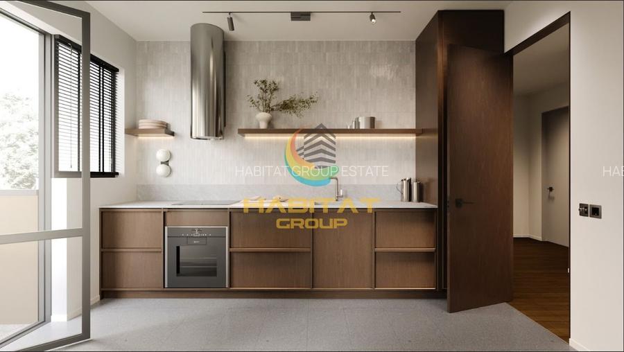 Vânzare Apartament 2 Camere cu Terasă ! - 11