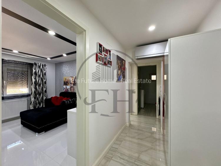 Apartament 4 camere de vanzare Agigea, Constanta - 17