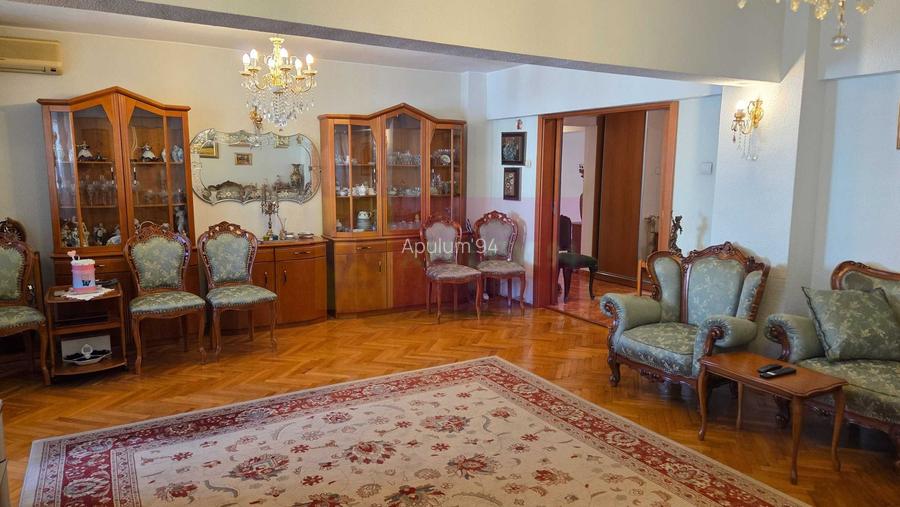 Apartament 4 camere, Decebal zona Metrou Piata Muncii - 2