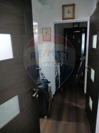 Apartament luminos, complet renovat – 2 camere, Târgu Neamț - 11