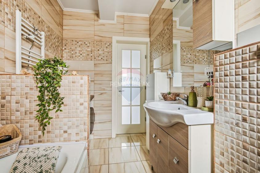 Casă + Apartament Separat - 5 Camere - Hlincea - 0% COMISION 0% TVA - 13