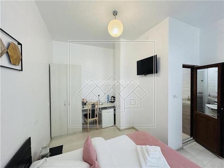 Apartament de vanzare in Sibiu - 85 mp utili  - Zona Ultracentrala - 9