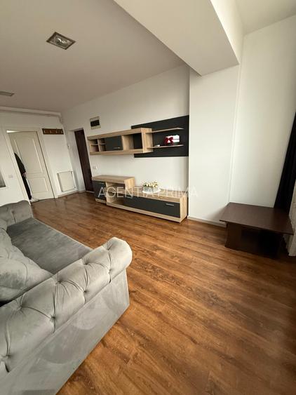 Apartament cu 2 camere semidecomandate, G.Enescu - 2